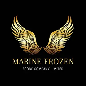 logo marine frozen food