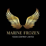 logo marine frozen food